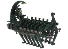 Necron Ghost Ark / Doomsday Ark (49-11)